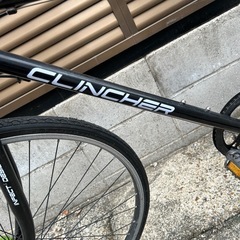 自転車の画像