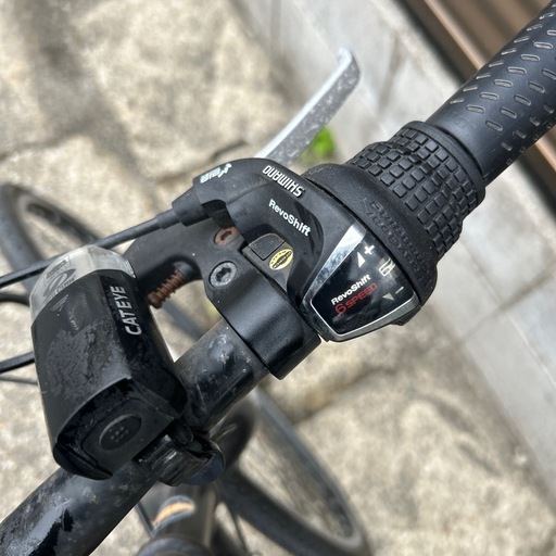 自転車