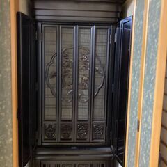御仏壇の画像