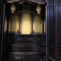 御仏壇の画像