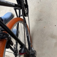 自転車の画像
