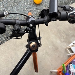 自転車の画像