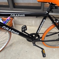 自転車の画像