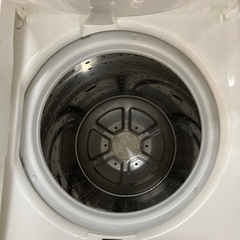 取りに来れる方限定！HITACHI（ヒタチ）の2槽式洗濯機です！の画像