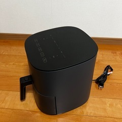 COSORI ノンフライヤー 4.7L グレー (L501型)の画像