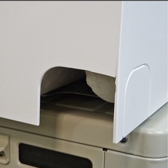 (47)DAIKIN【S224ATES-W】ダイキン コンパクトサイズ室内機 水内部クリーン ルームエアコン おもに6畳用 2024年製 中古品販売の画像
