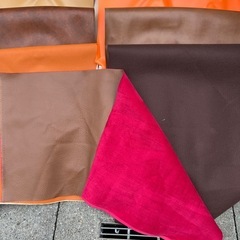生地の画像