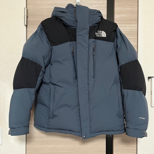 THE NORTH FACE ダウンジャケット ネイビー 100サイズ