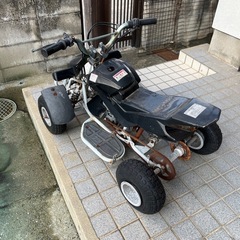 ミニバギーの画像