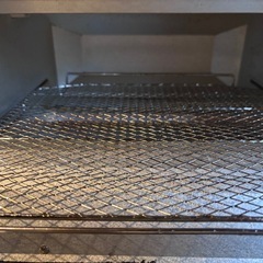 タイガーオーブントースター
の画像