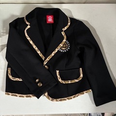 BABYDOLL 100 フォーマルスーツの画像