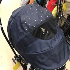 【ジャングルジャングル岩出店】【B198】ベビーカーA型 コンビ 中古 ベビー 和歌山 岩出市 紀の川市 海南市の画像