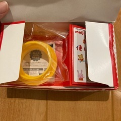ほほえみアタッチメントの画像
