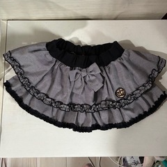 BABYDOLL 100 フォーマルスーツの画像