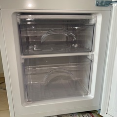 早い者勝ち10/19まで！！！！【2024年冷蔵庫】の画像