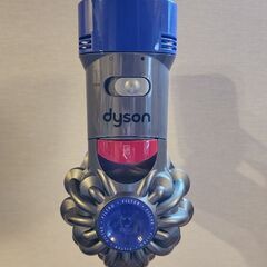 DYSON ダイソン掃除機 V8: スリムモデルの画像