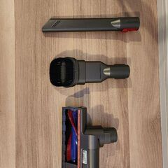 DYSON ダイソン掃除機 V8: スリムモデルの画像