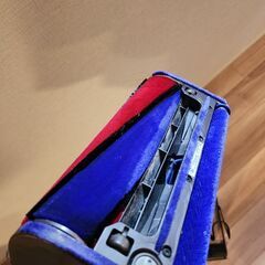 DYSON ダイソン掃除機 V8: スリムモデルの画像