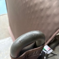 アテックス　シングル　介護　電動ベッドの画像