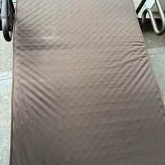 アテックス　シングル　介護　電動ベッドの画像