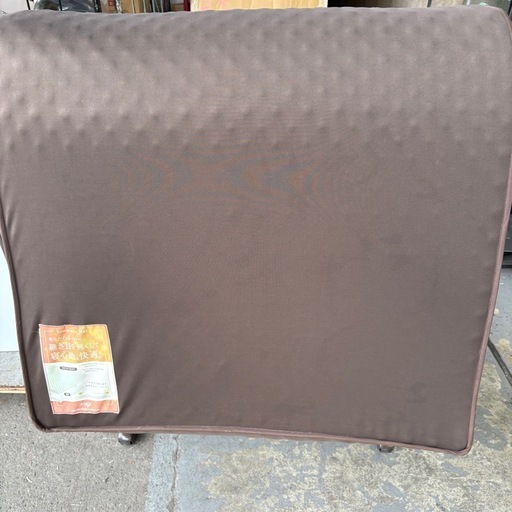 アテックス　シングル　介護　電動ベッド