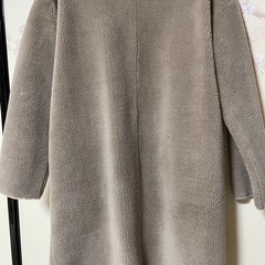 SIMPLICITÉコートの画像