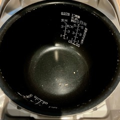 象印 圧力IH炊飯器 5.5合 ステンレス NP-NV10の画像