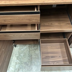 【表示価格より20%OFF!!】YMワールド キッチンボードの画像