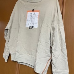 【160〜170センチ】【3点】冬に使えるトップスセットの画像