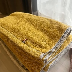 バスタオル、タオルの画像