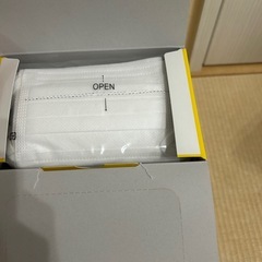 マスク箱ごと必要な方への画像