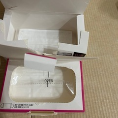 マスク箱ごと必要な方への画像