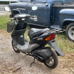 商談中
★★ホンダ　ディオ　AF35  中古実働★★松本市よりの画像