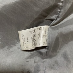 SLOBE IENA コート の画像