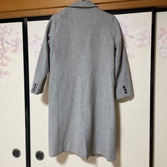 SLOBE IENA コート の画像