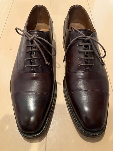 ジョセフチーニー　ユナイテッドアローズ