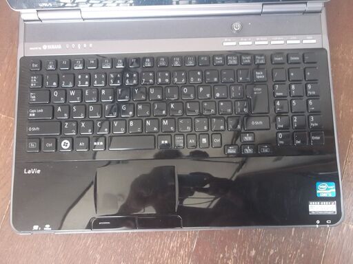 美品✨NEC ノートパソコン i7 動作快適 SSD120GB ネット検索に◎ CPU:Core i7 NEC(日本電気)のノートパソコン 比較 2025年人気