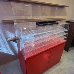業務用什器の画像