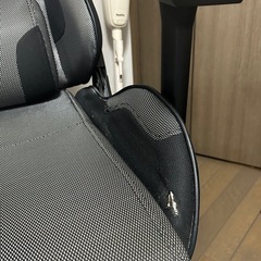 ゲーミングチェアの画像