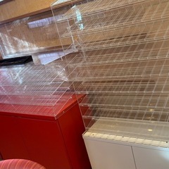 業務用什器の画像