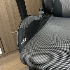 ゲーミングチェアの画像