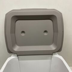 店頭引き渡し 中古 coleman コールマン エクスカーション クーラー 16QT の画像