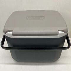 店頭引き渡し 中古 coleman コールマン エクスカーション クーラー 16QT の画像