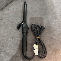 SALONIA コテ19mmの画像