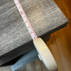 サイドテーブルの画像