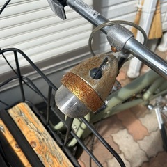 自転車※取引中です。　の画像