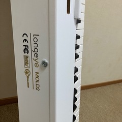 電子ピアノ　の画像
