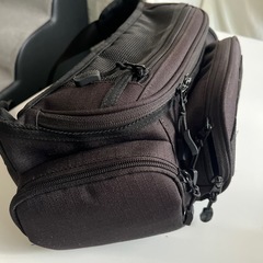ヘンリービギンズ Henlybegins ウエストバッグ の画像