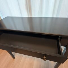 コンソールテーブルお譲りしますの画像
