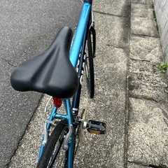 GIANT自転車の画像